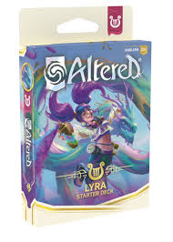Altered TCG - Starter Deck - Lyra