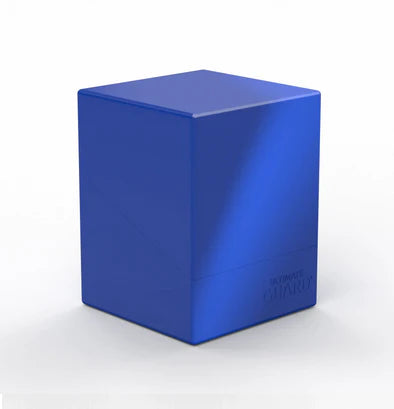 Ultimate Guard - Boulder 100+ Blue Solid