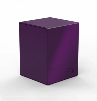 Ultimate Guard - Boulder 100+ Purple Solid