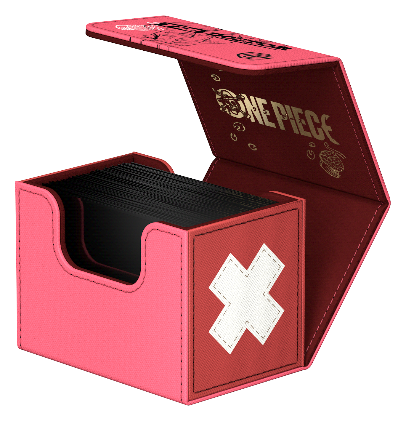 Ultimate Guard - Sidewinder Xenoskin 80+ Netflix One Piece Chopper