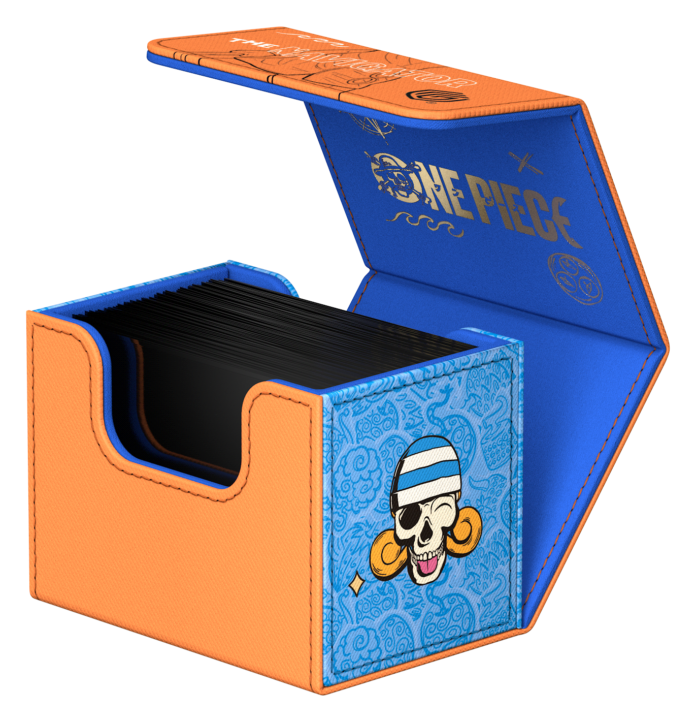 Ultimate Guard - Sidewinder Xenoskin 80+ Netflix One Piece Nami