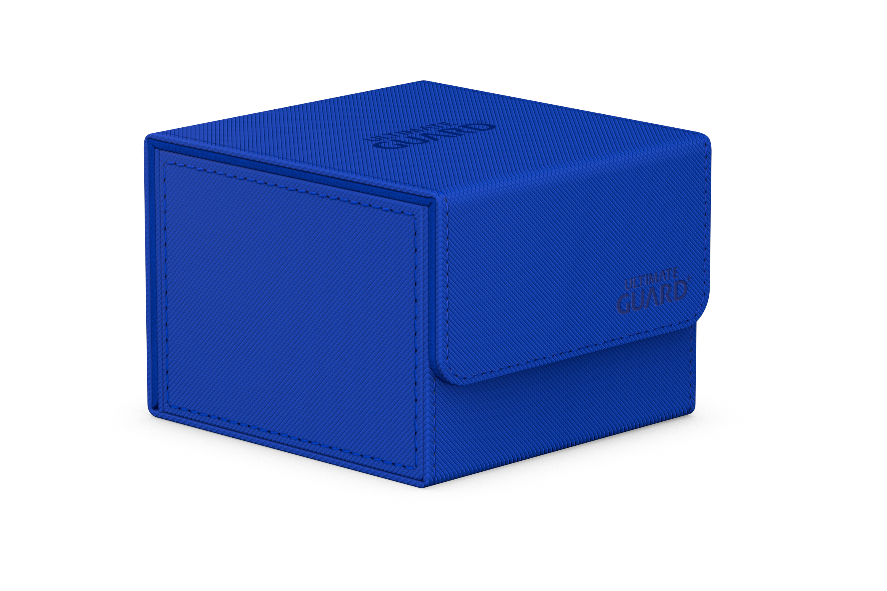 Ultimate Guard - Sidewinder Xenoskin 133+ Blue