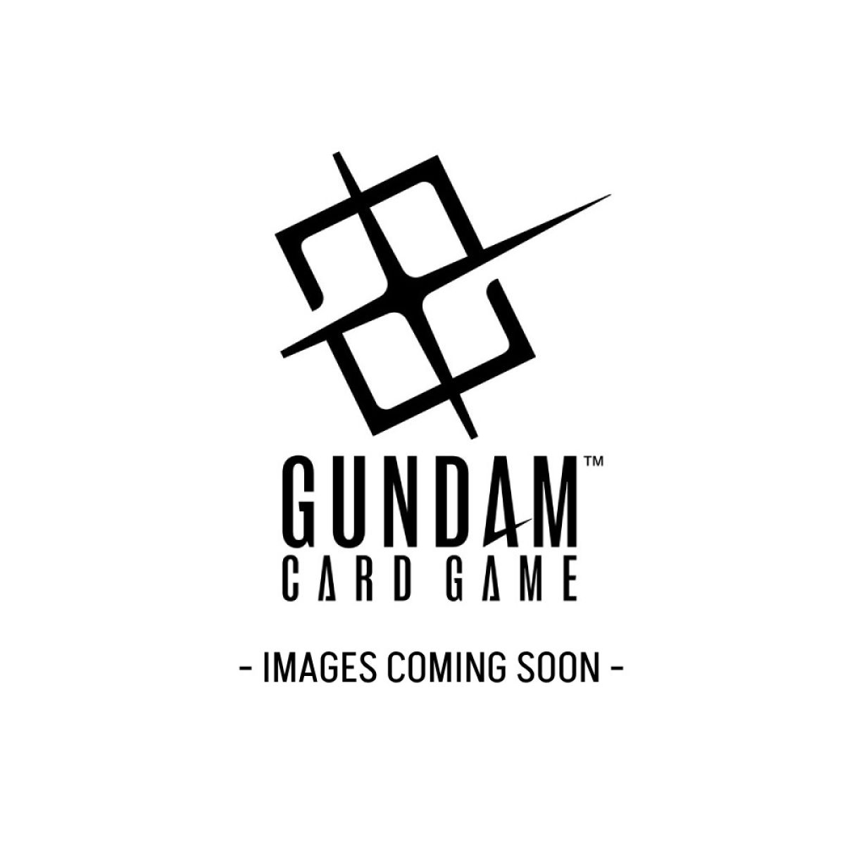 Gundam CG GD-03 Booster Box (Pre Order)