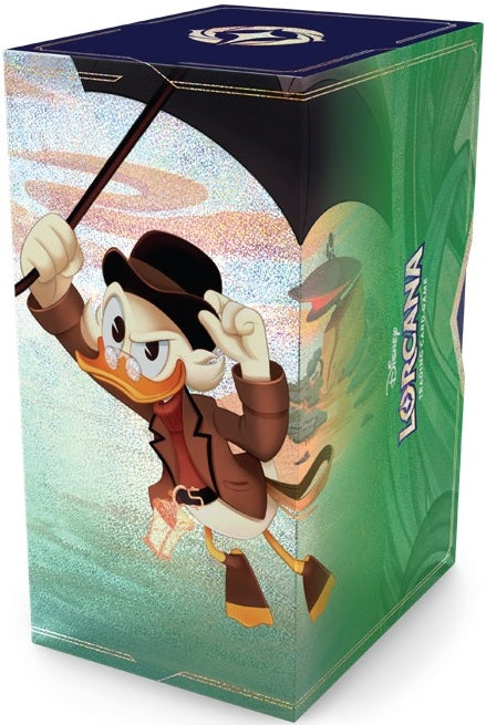 Disney Lorcana: Scrooge McDuck Gift Set
