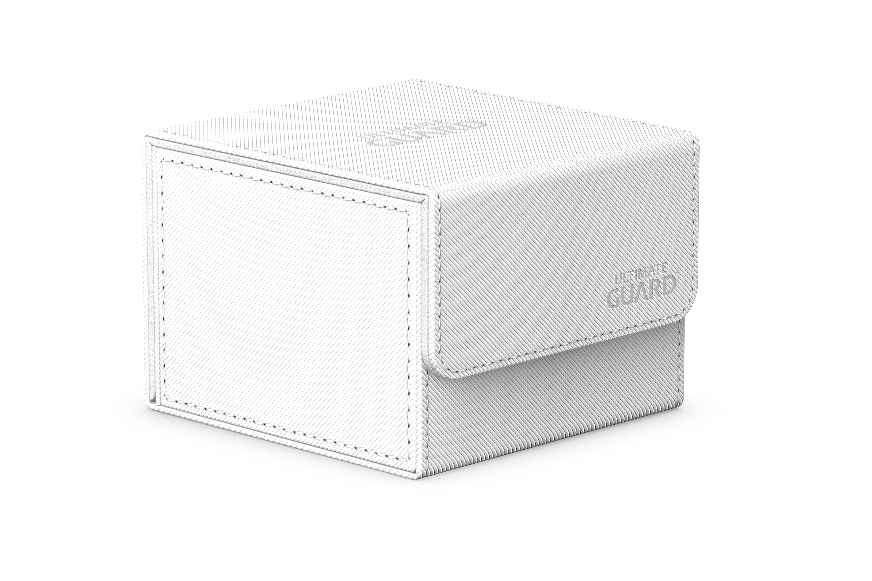 Ultimate Guard - Sidewinder Xenoskin 133+ White