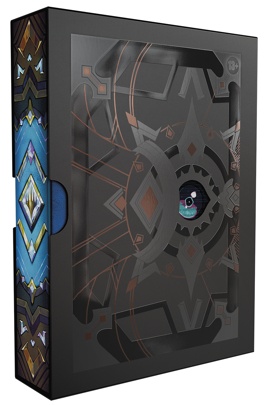 MTG - Secrets of Strixhaven - Codex Bundle (Pre-Order)