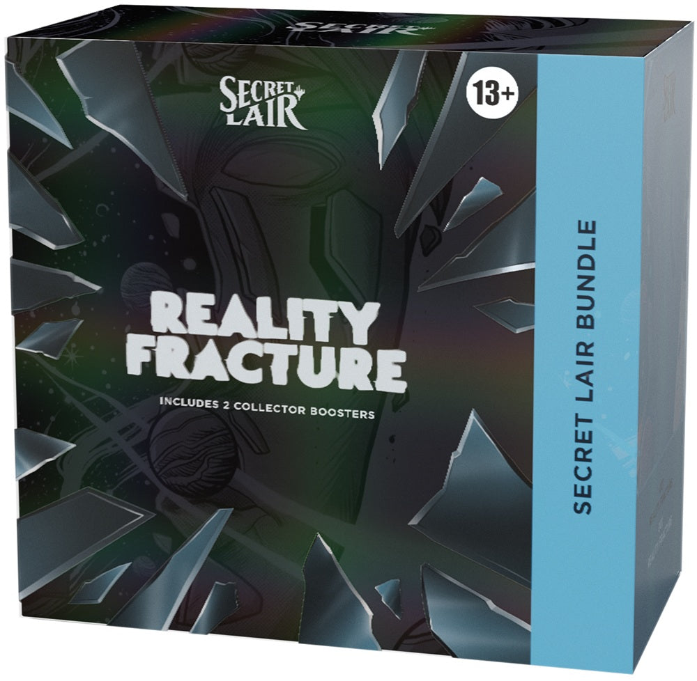 MTG - Reality Fracture - Secret Lair Bundle