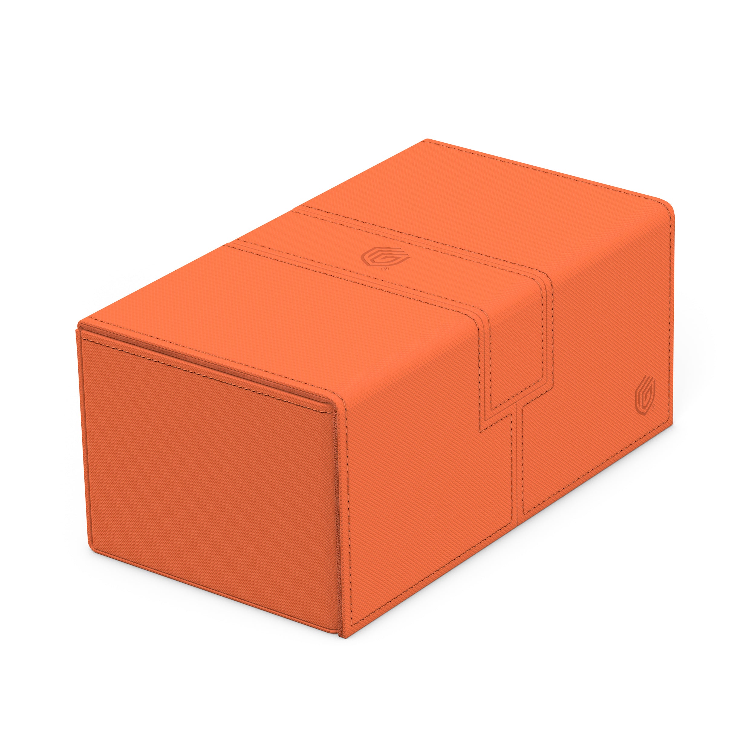 Ultimate Guard - Twin Flip’N’Tray Xenoskin 200+ Summer Edition Peach