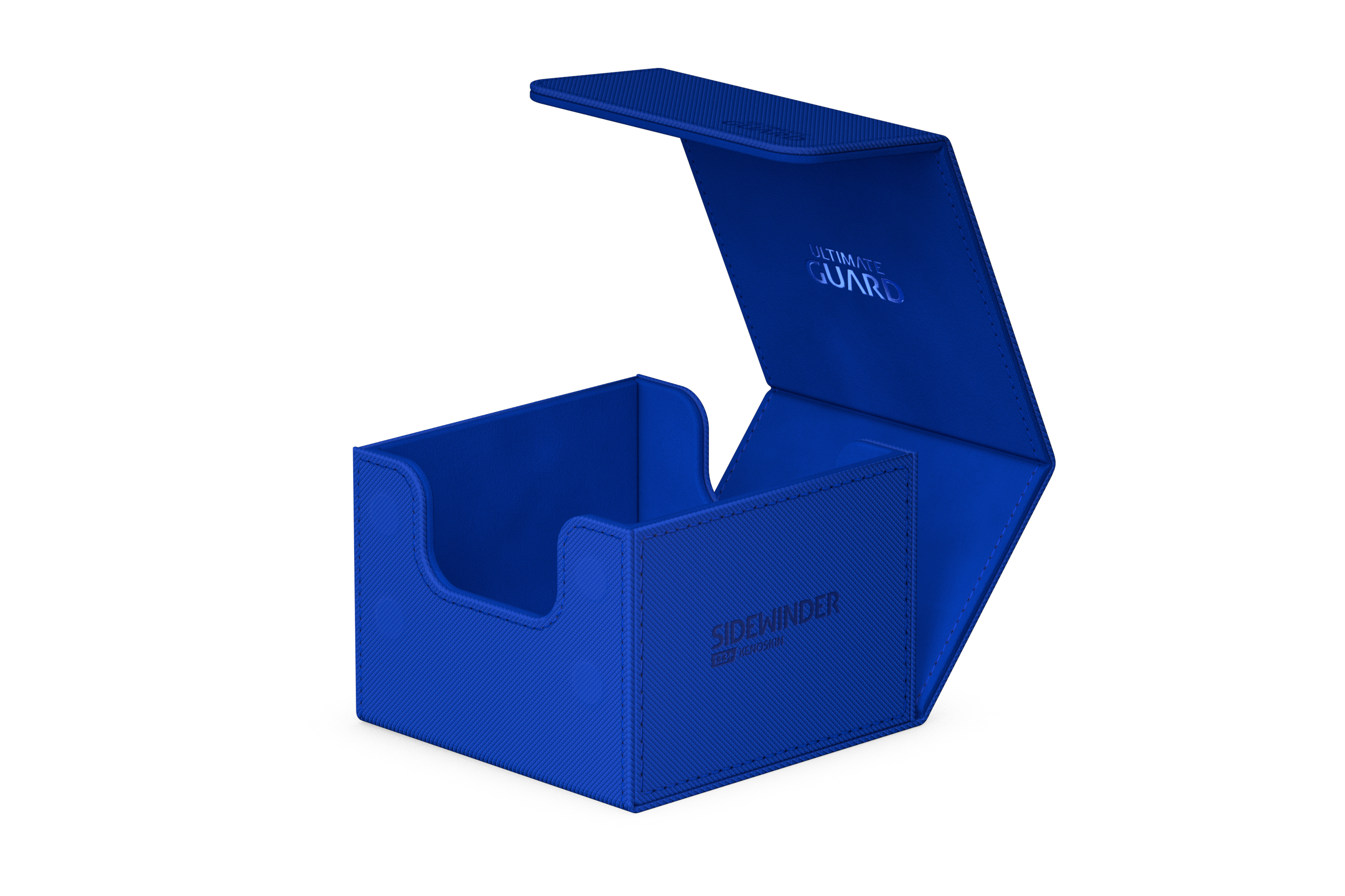 Ultimate Guard - Sidewinder Xenoskin 133+ Blue