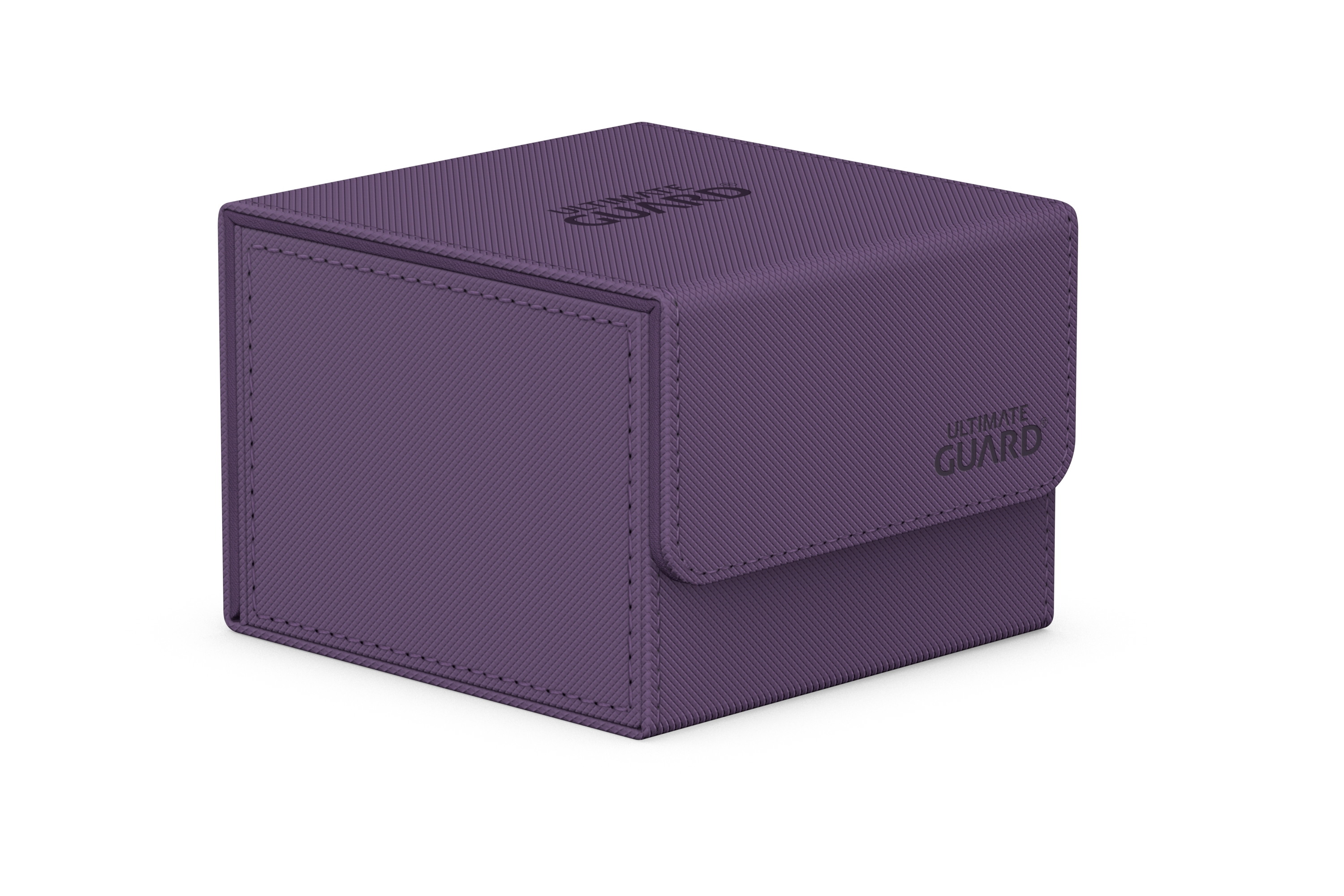 Ultimate Guard - Sidewinder Xenoskin 133+ Purple