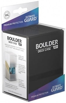 Ultimate Guard - Boulder 100+ Onyx