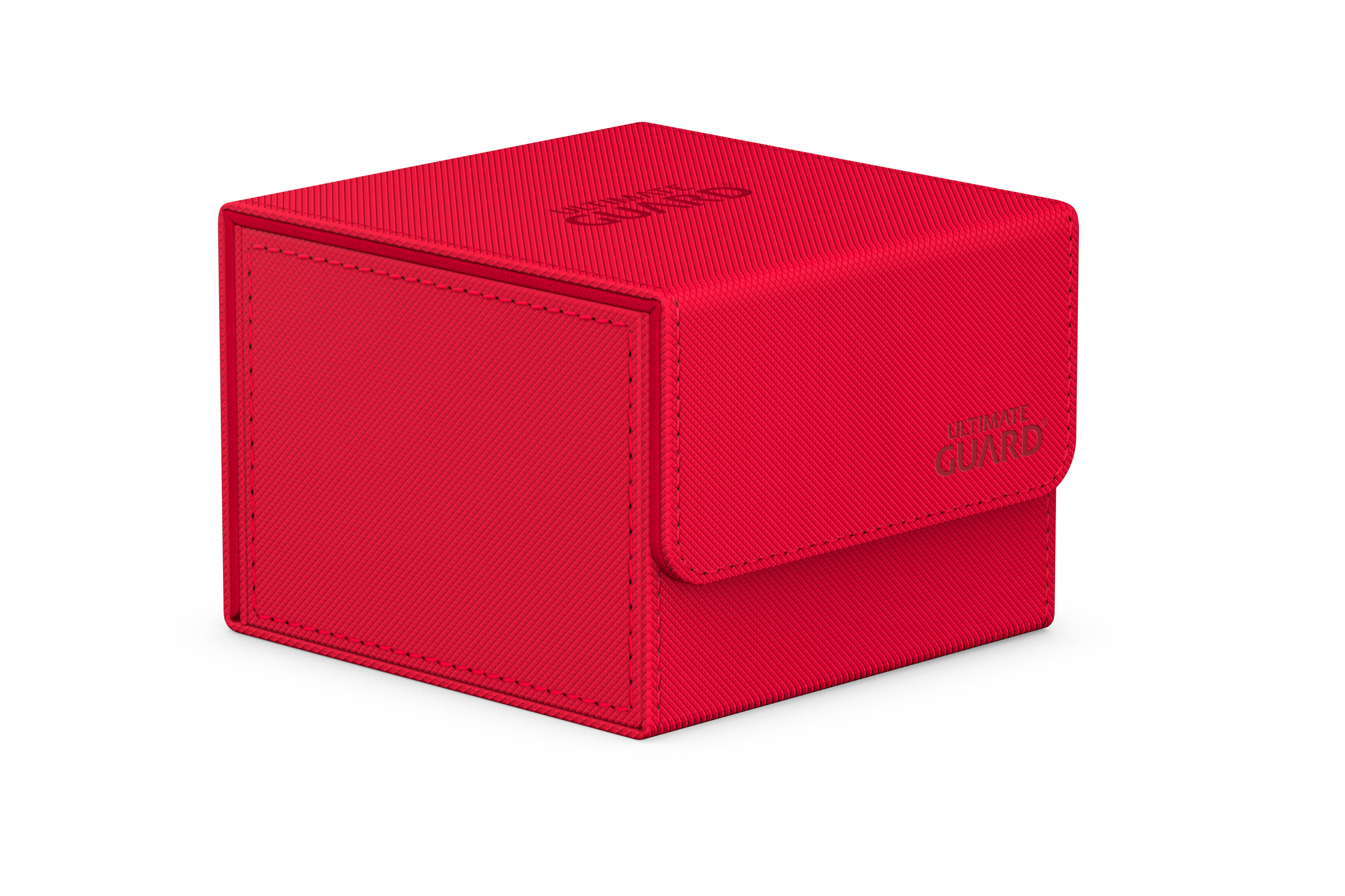Ultimate Guard - Sidewinder Xenoskin 133+ Red