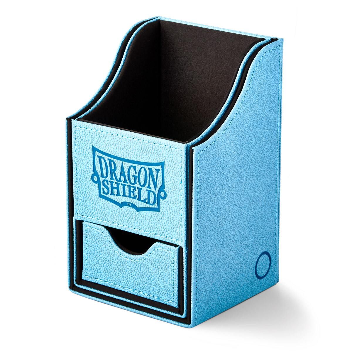 Dragon Shield: Nest+ (Blue / Black)