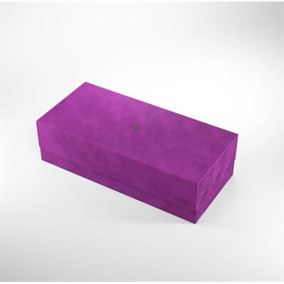 GameGenic - Deck Box Dungeon Purple (1100 ct)