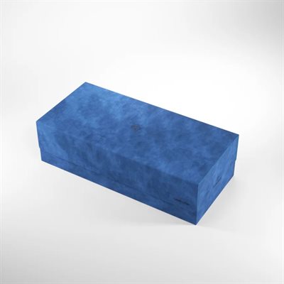 GameGenic - Deck Box Dungeon Blue (1100 ct)