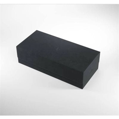 GameGenic - Deck Box Dungeon Black (1100 ct)