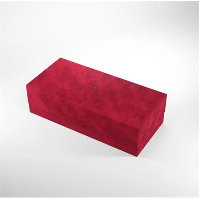 GameGenic - Deck Box Dungeon Red (1100 ct)