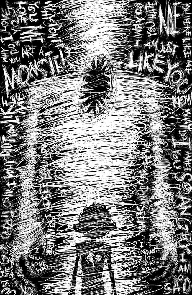 Middlewest #18 Cover B Young (Mature)