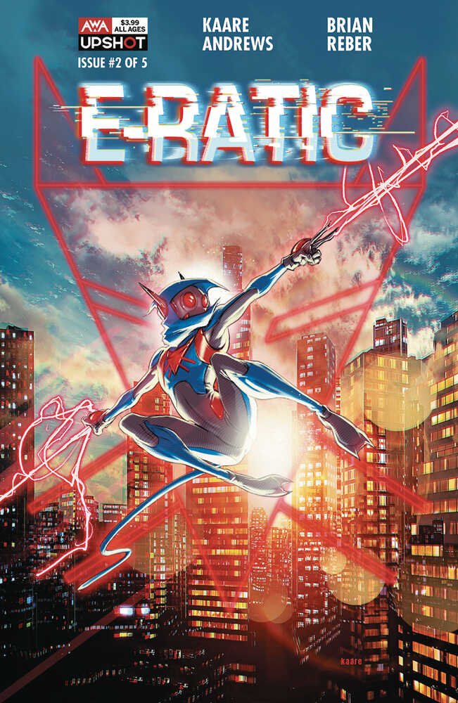 E Ratic #2