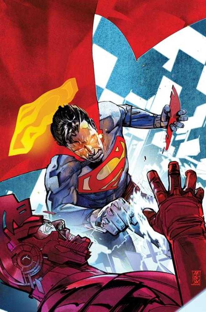 Checkmate #4 (Of 6) Cover A Alex Maleev