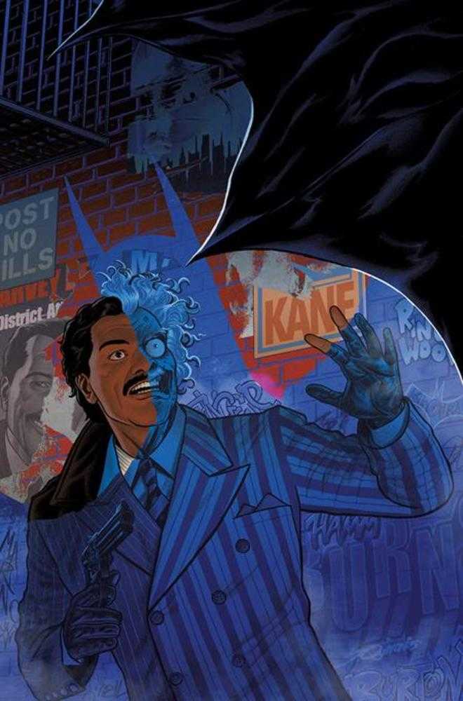 Batman 89 #2 (Of 6) Cover A Joe Quinones