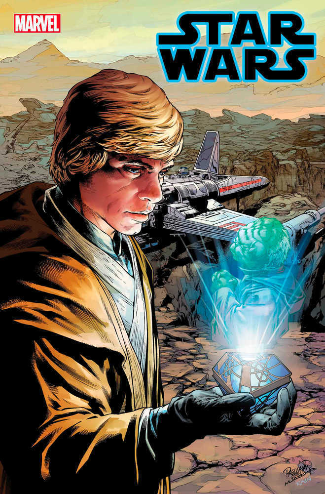 Star Wars #20