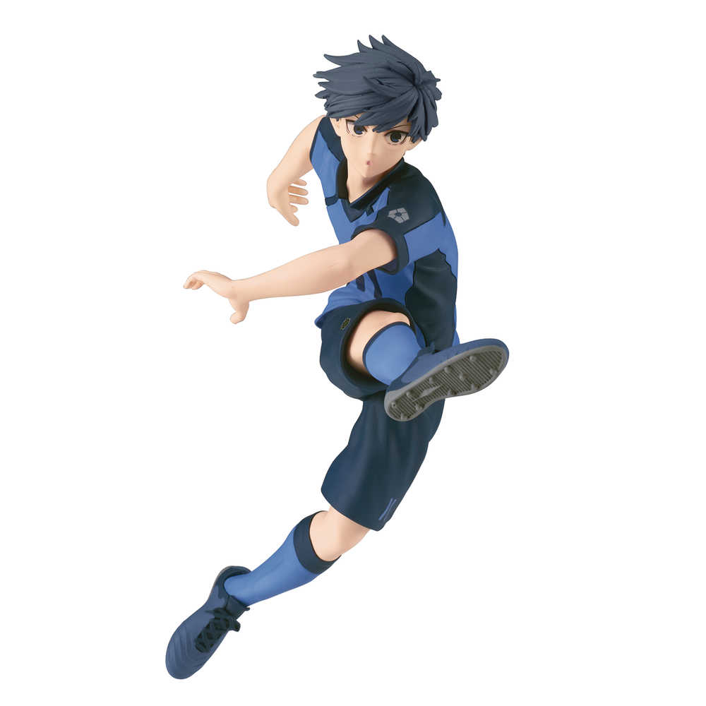 Bluelock Yoichi Isagi Figure