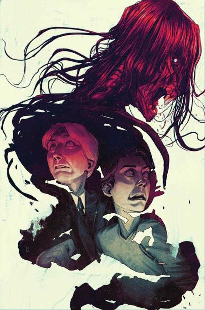 Sandman Universe Dead Boy Detectives #4 (Of 6) Cover A Nimit Malavia (Mature)
