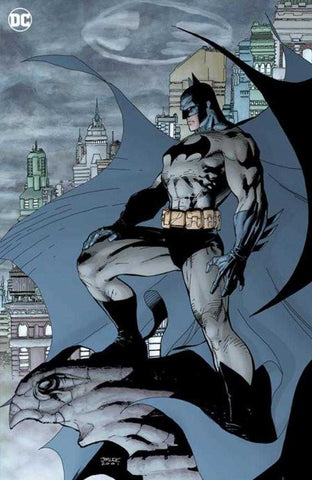 Batman Day 2023 - Batman #608 Foil Variant Special Edition