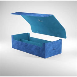 GameGenic - Deck Box Dungeon Blue (1100 ct)