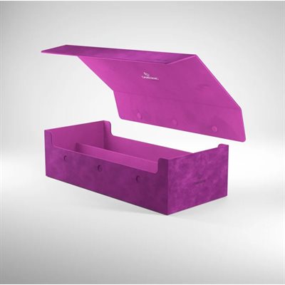 GameGenic - Deck Box Dungeon Purple (1100 ct)