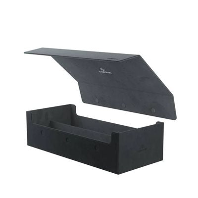 GameGenic - Deck Box Dungeon Black (1100 ct)