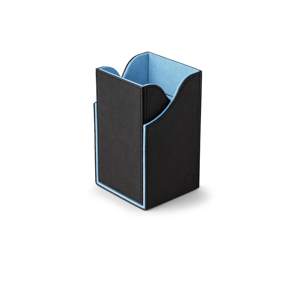 Dragon Shield: Nest+ (Black / Blue)
