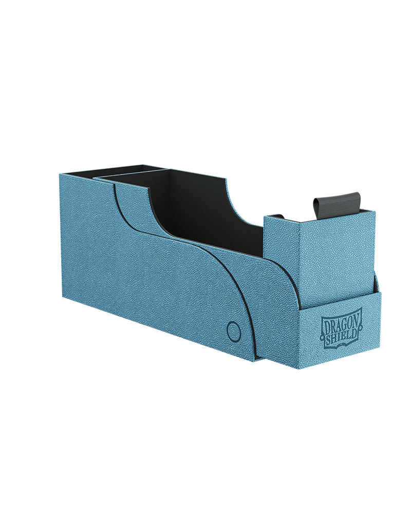 Dragon Shield: Nest+ 300 (Blue / Black)