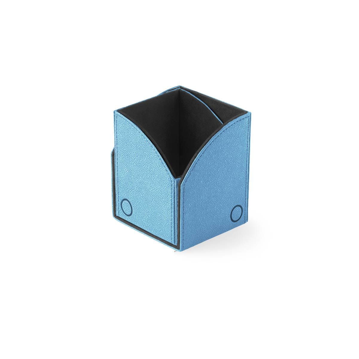 Dragon Shield: Nest (Blue / Black)