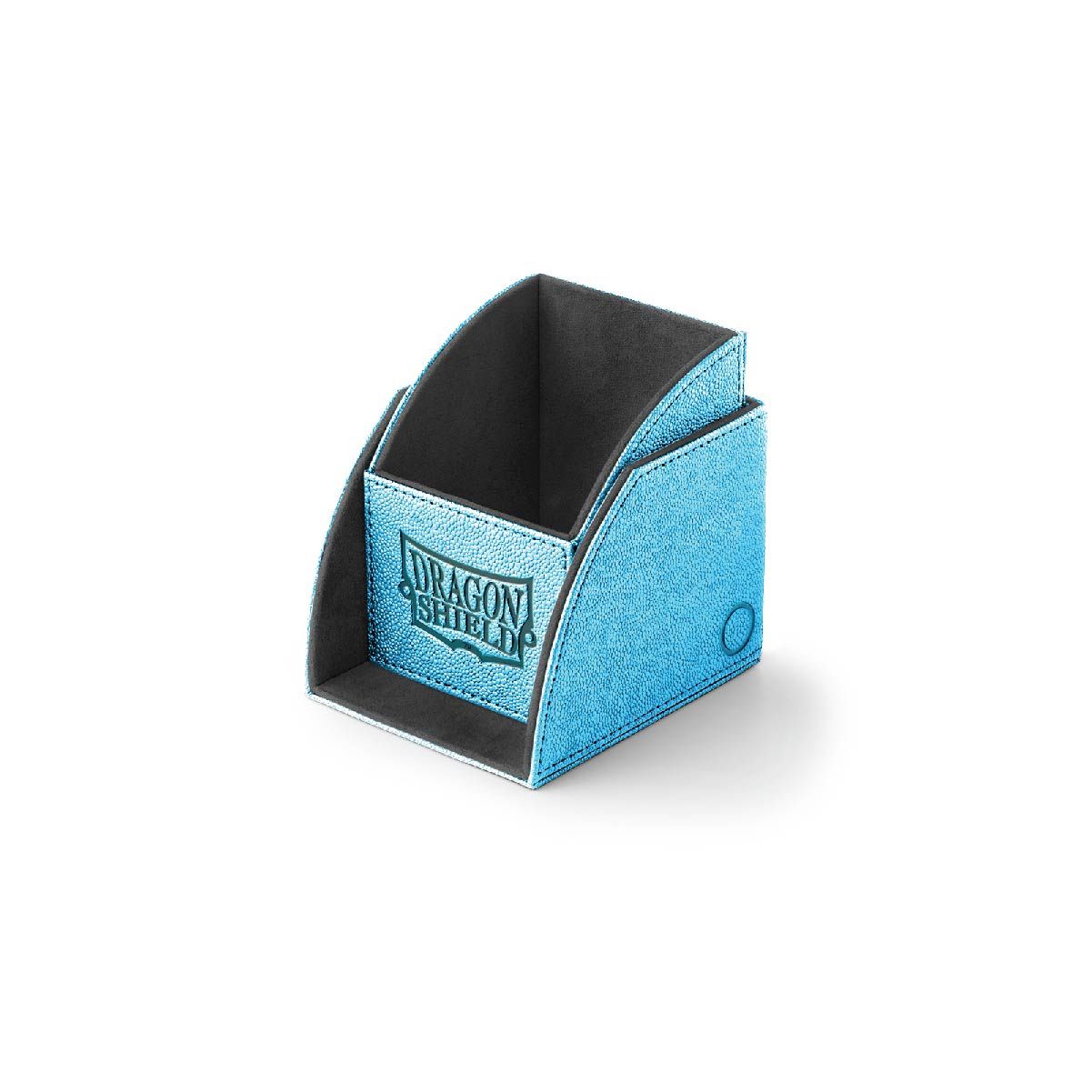 Dragon Shield: Nest (Blue / Black)