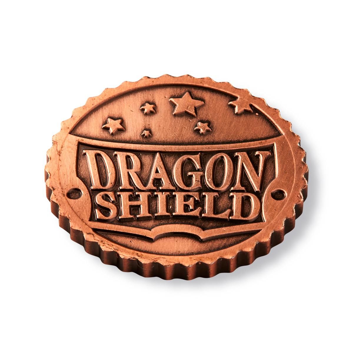 Dragon Shield: Playmat - Cor the Hungry Heart