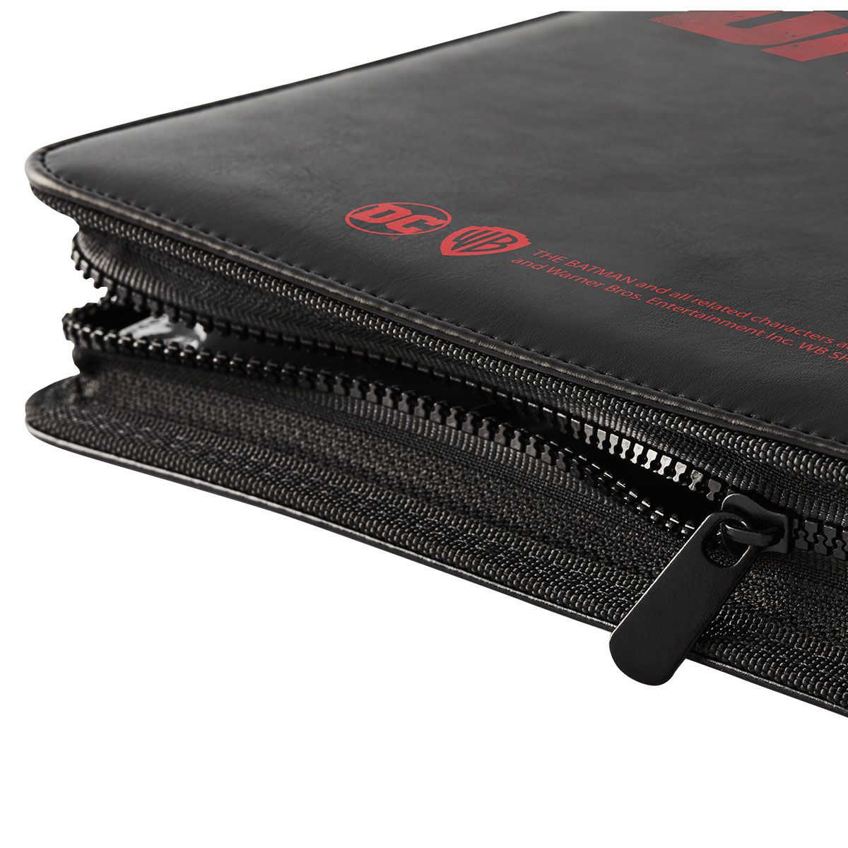 Dragon Shield: Zipster Binder - The Batman