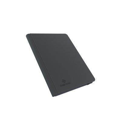 GameGenic -Prime Album: 18-Pocket Black