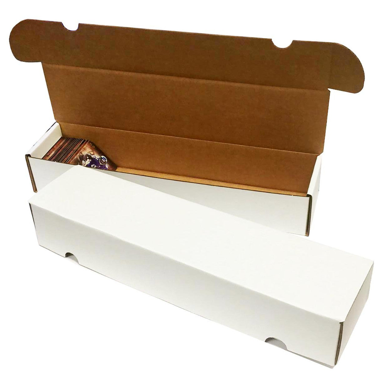 800ct Card Box