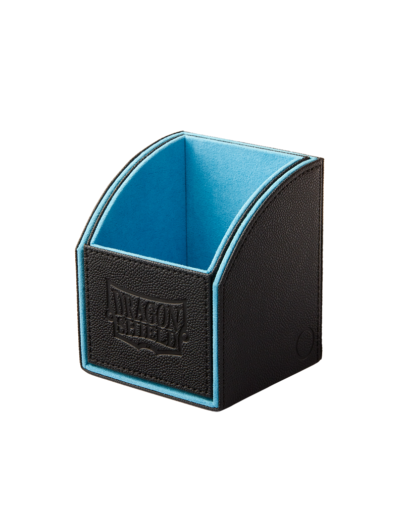 Dragon Shield - Nest 100+ Blue