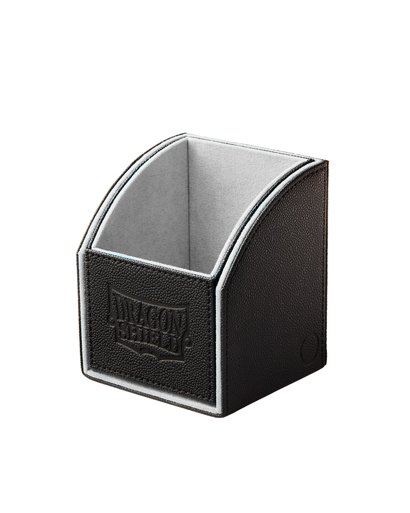 Dragon Shield - Nest 100+ Light Grey