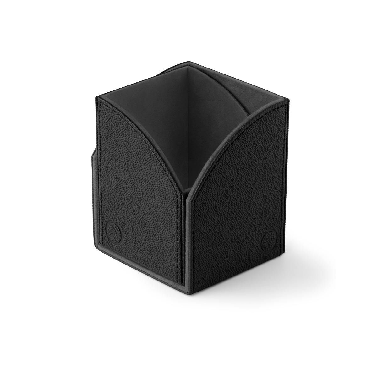 Dragon Shield: Nest (Black / Black)