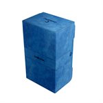 GameGenic - Deck Box Stronghold Convertible Blue (200ct)