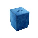 GameGenic - Deck Box Squire Convertible Blue (100ct)