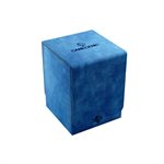 GameGenic - Deck Box Squire Convertible Blue (100ct)