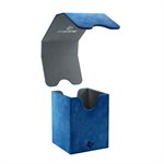 GameGenic - Deck Box Squire Convertible Blue (100ct)