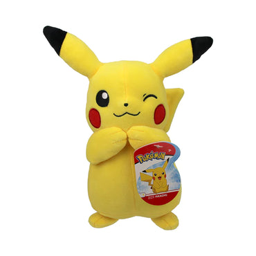 Pokemon - Plush 8" - Pikachu