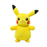 Pokemon - Plush 8" Corduroy - Pikachu