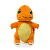 Pokemon - Plush 8" Corduroy - Charmander